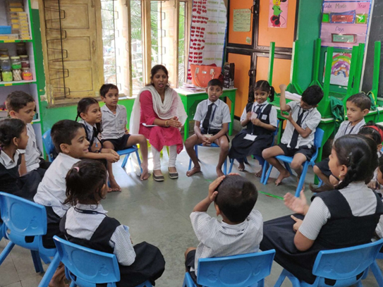 School Programme