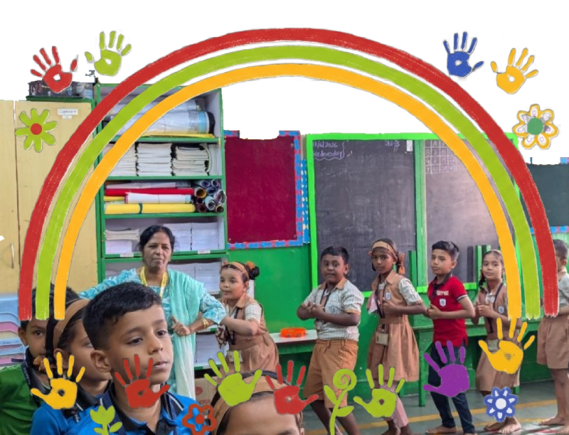 Municipal Schools