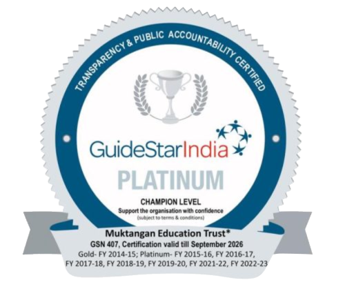 Muktangan Education Trust