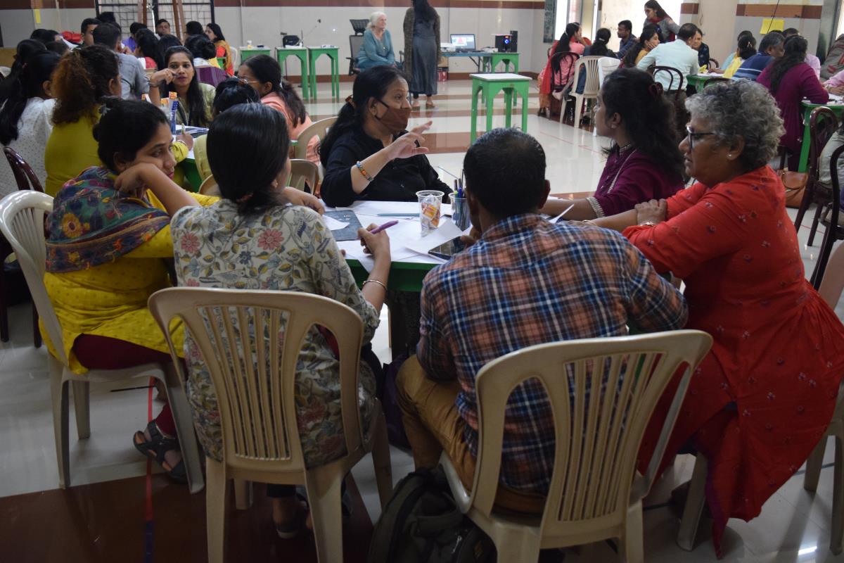 Muktangan Independent Ethics Committee reviewing a research proposal
