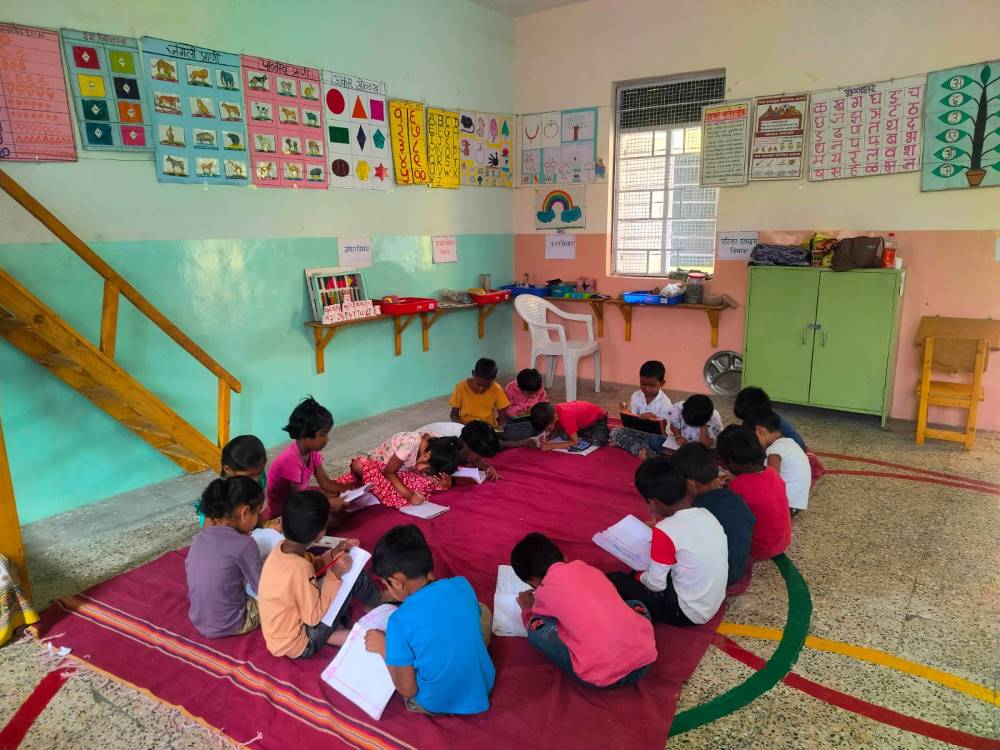 Learning environments