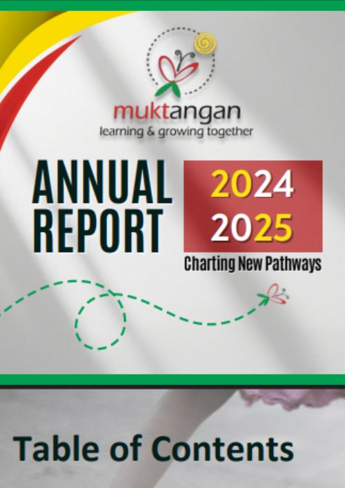 Annual Report 2024-25