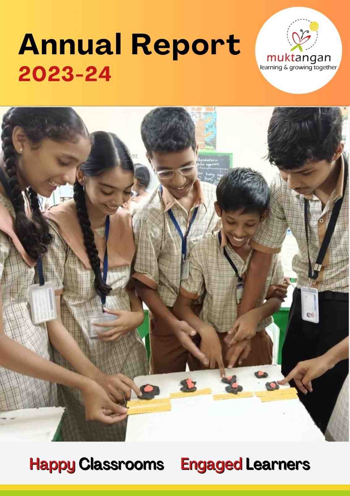 Annual Report 2023-24
