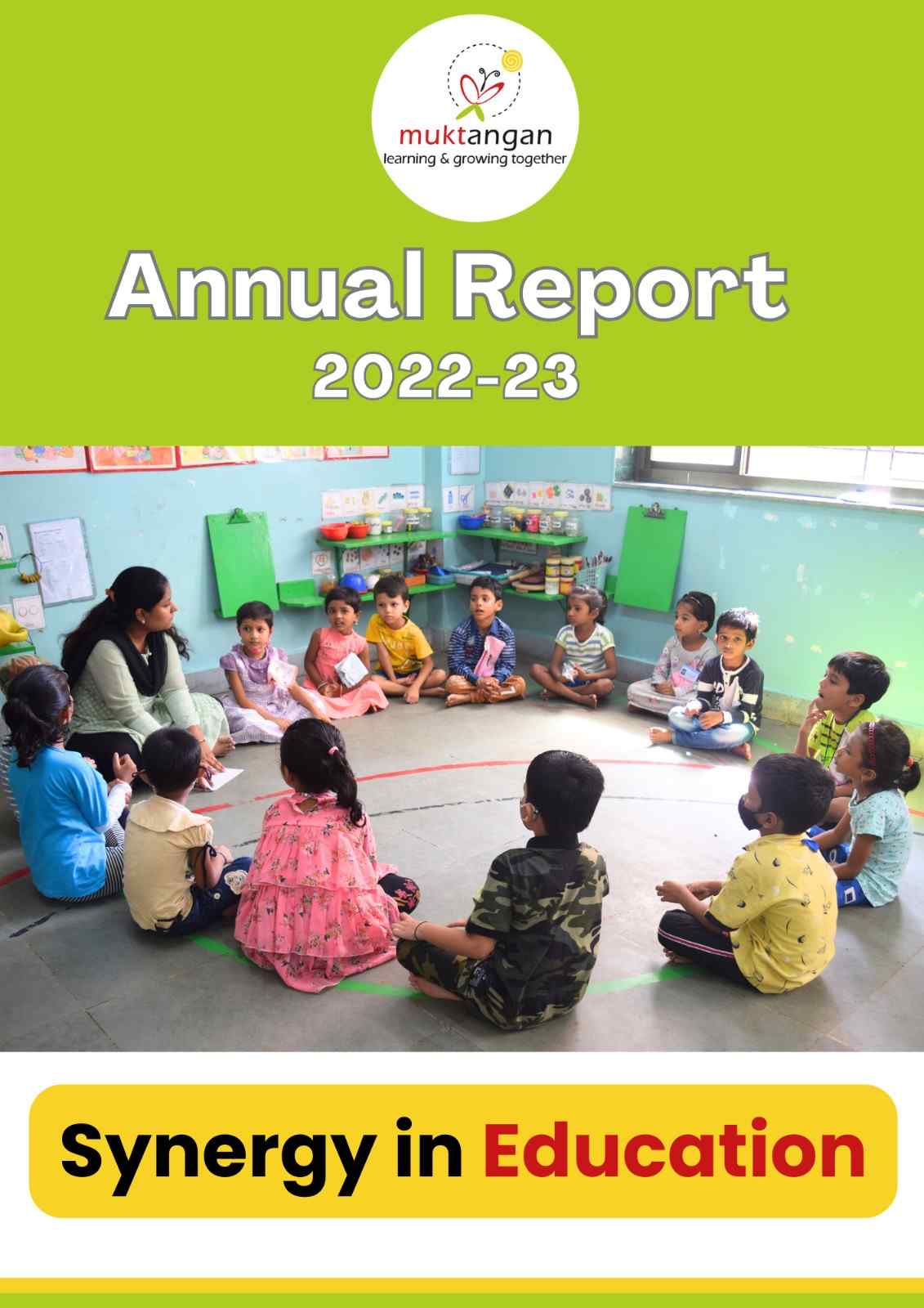 Annual Report 2022-23