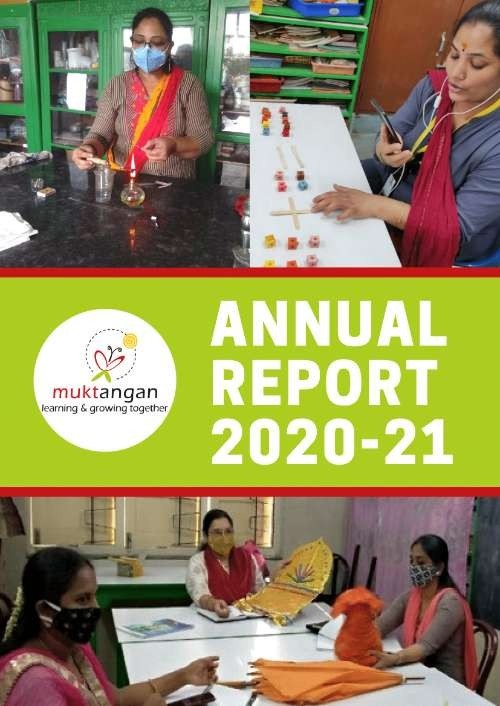 Annual Report 2020-21