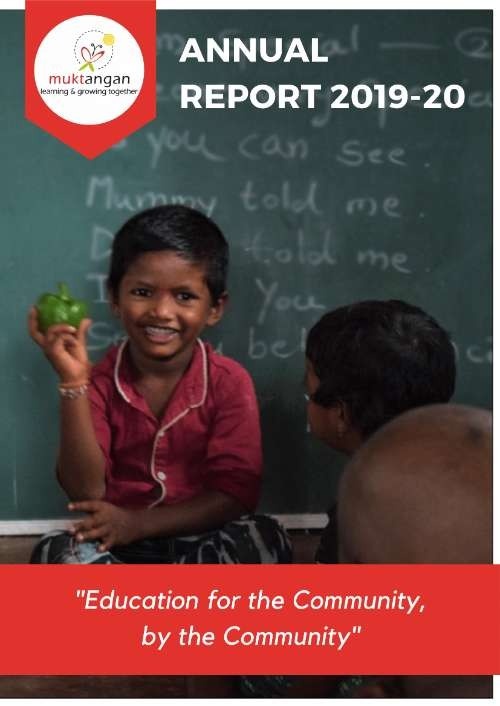 Annual Report 2019-20