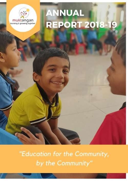 Annual Report 2018-19