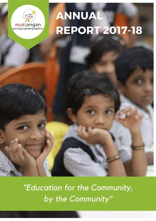 Annual Report 2017-18