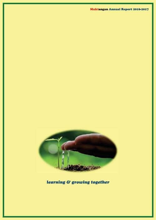 Annual Report 2016-17