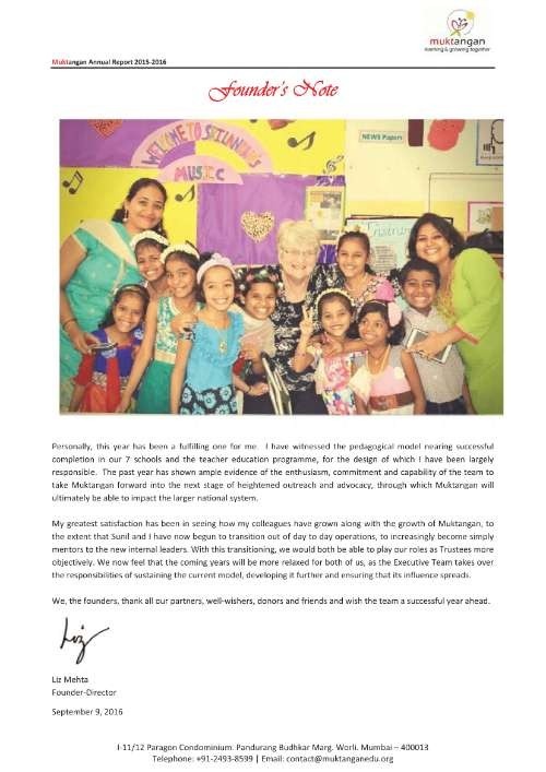 Annual Report 2015-16