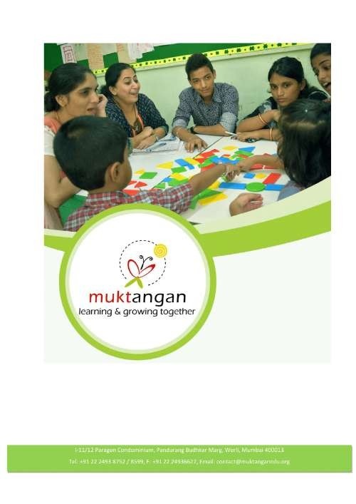 Annual Report 2014-15